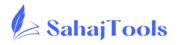 SahajTools